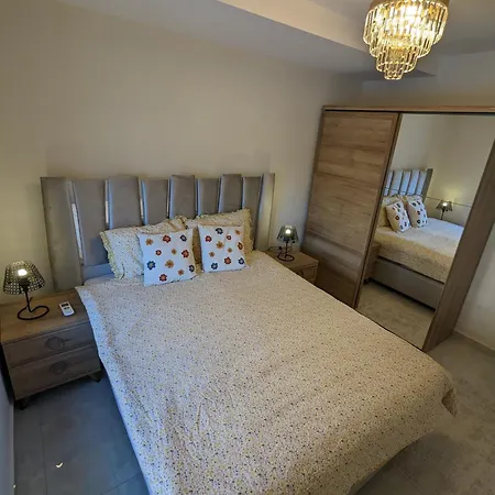 Luxurious With Sea View And Spa Center * Alanya
